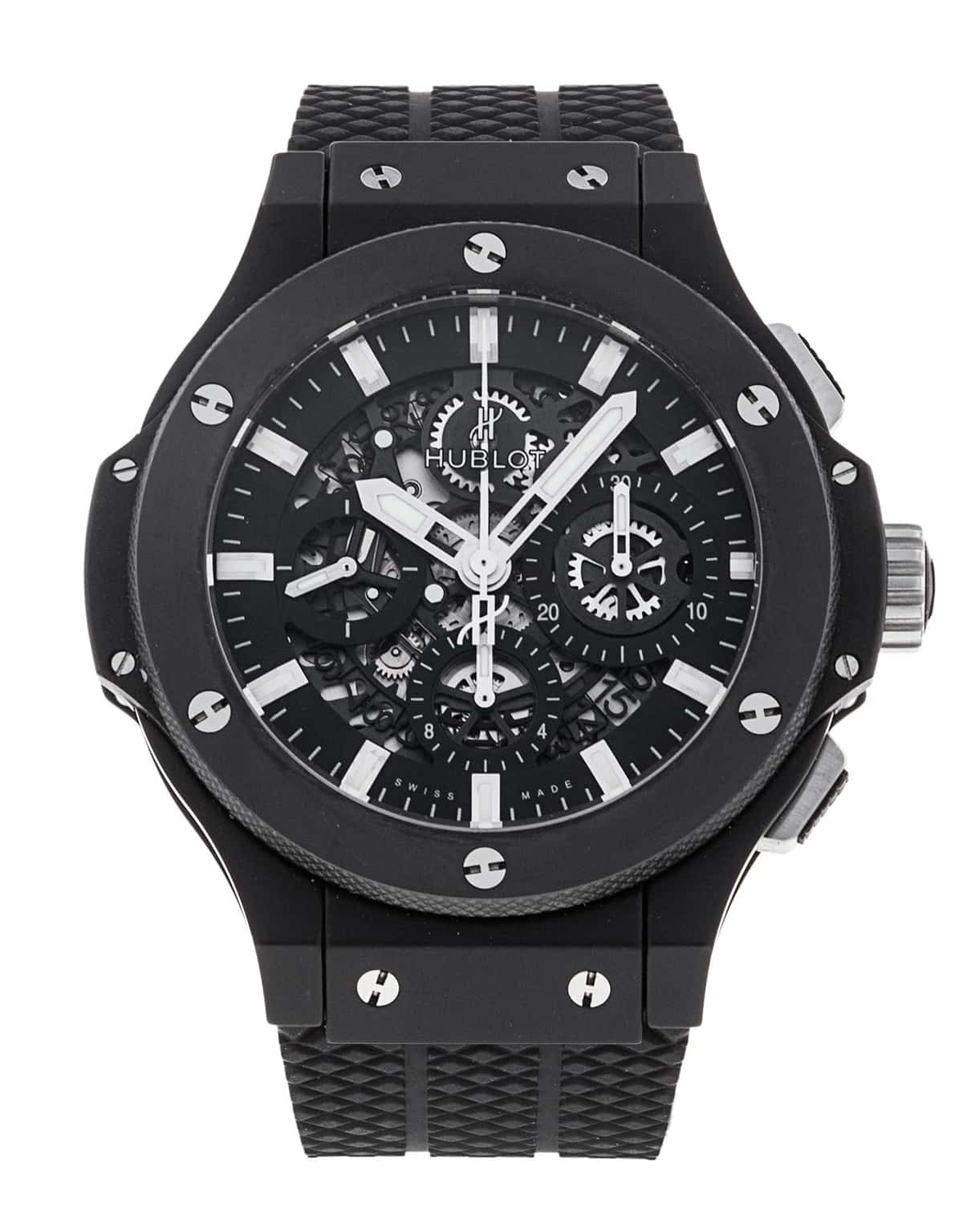 Hublot Aero Bang 311.CI.1170.GR